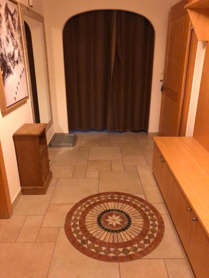 Appartement Haute Nendaz Met Fantastisch Uitzicht Exterior photo