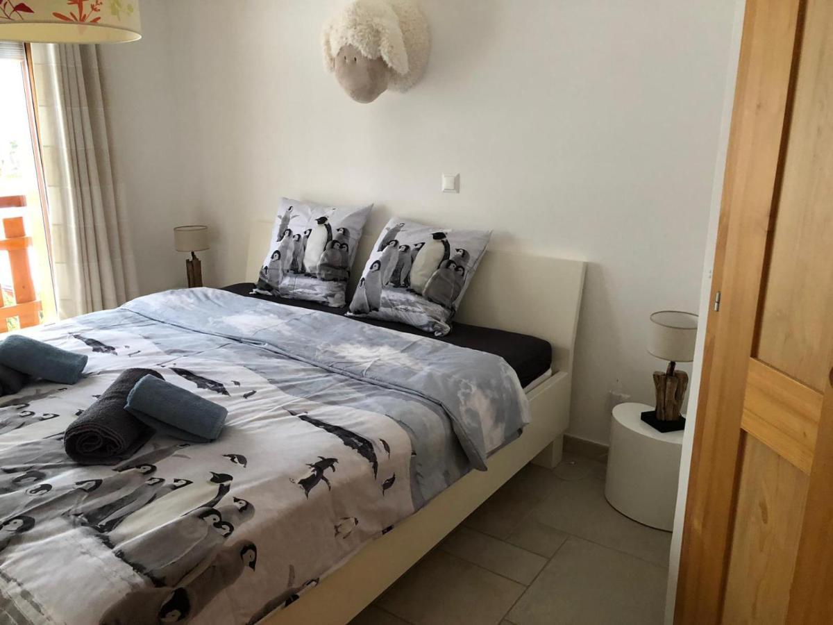 Appartement Haute Nendaz Met Fantastisch Uitzicht Exterior photo